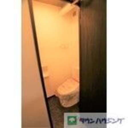 コンポジット王子の物件内観写真